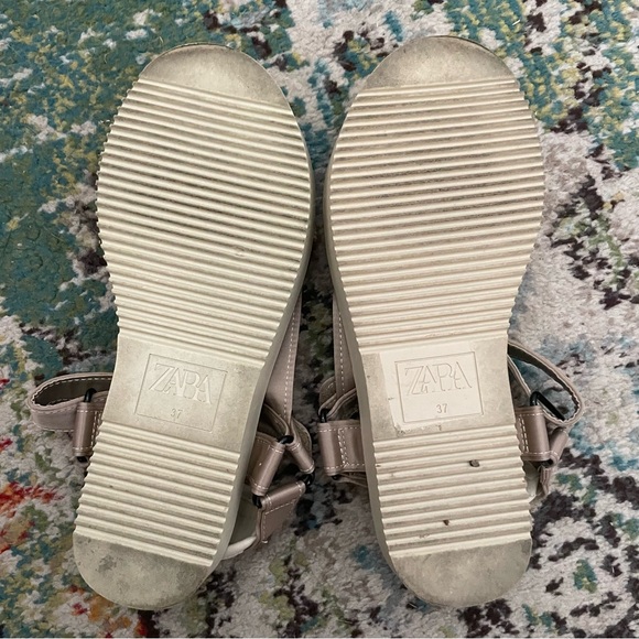 Zara Sandals - Picture 3 of 3